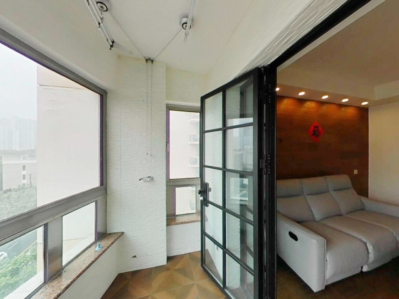 上海静安枫景苑二手房房源图片