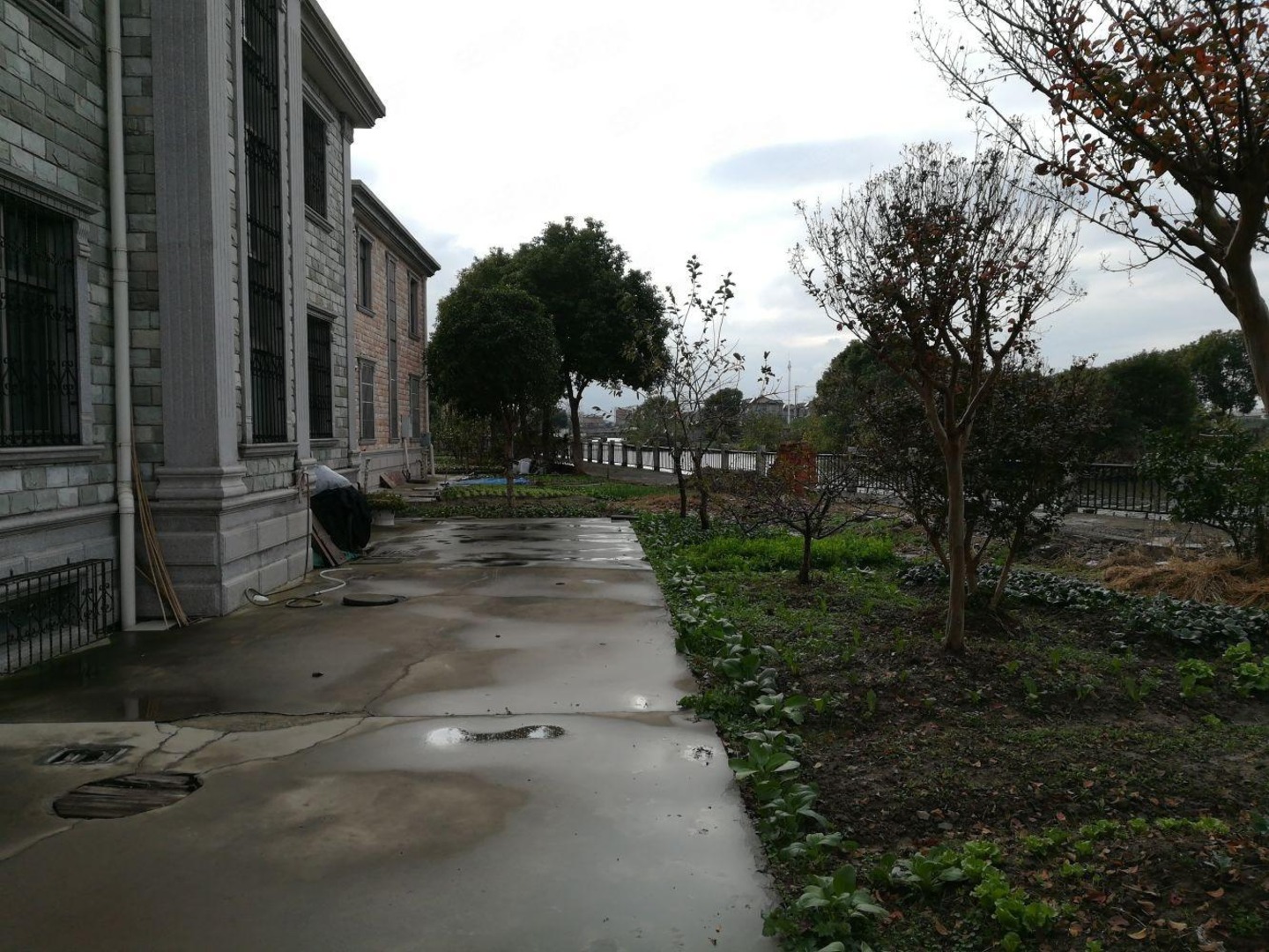 上海金葫芦新村一区二手房房源图片