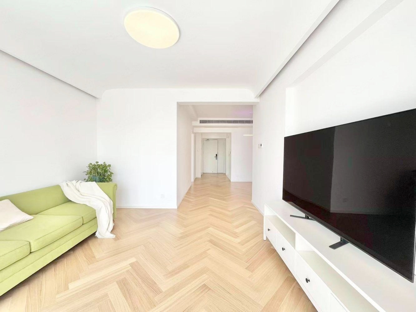 上海静安枫景苑二手房房源图片