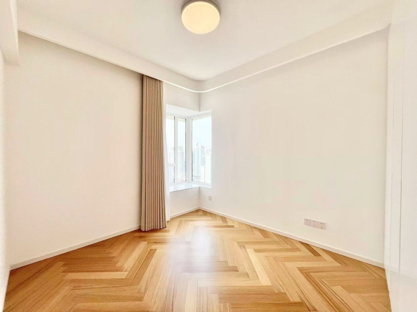 上海静安枫景苑二手房房源图片