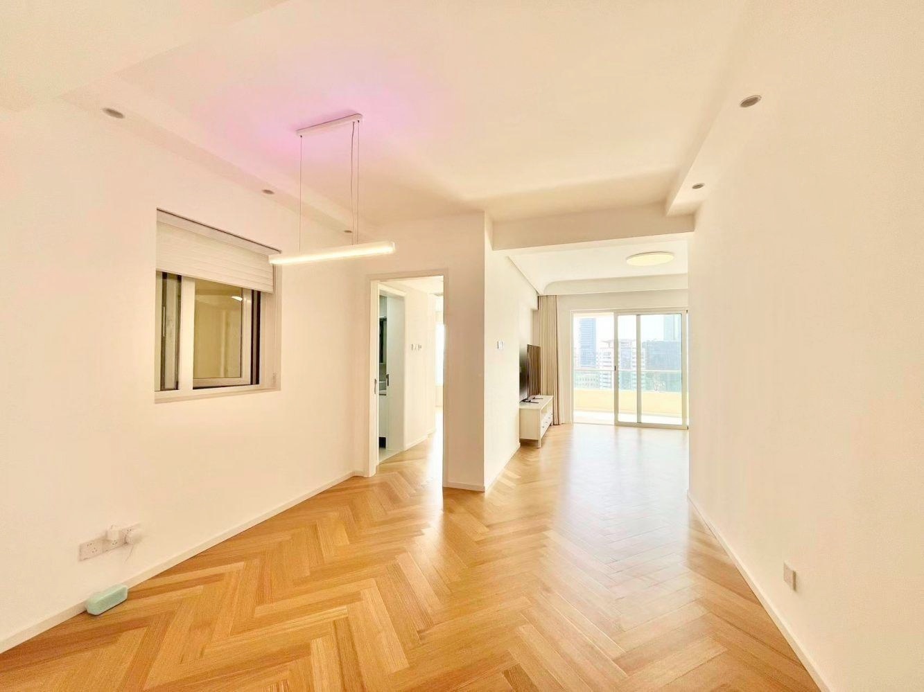 上海静安枫景苑二手房房源图片