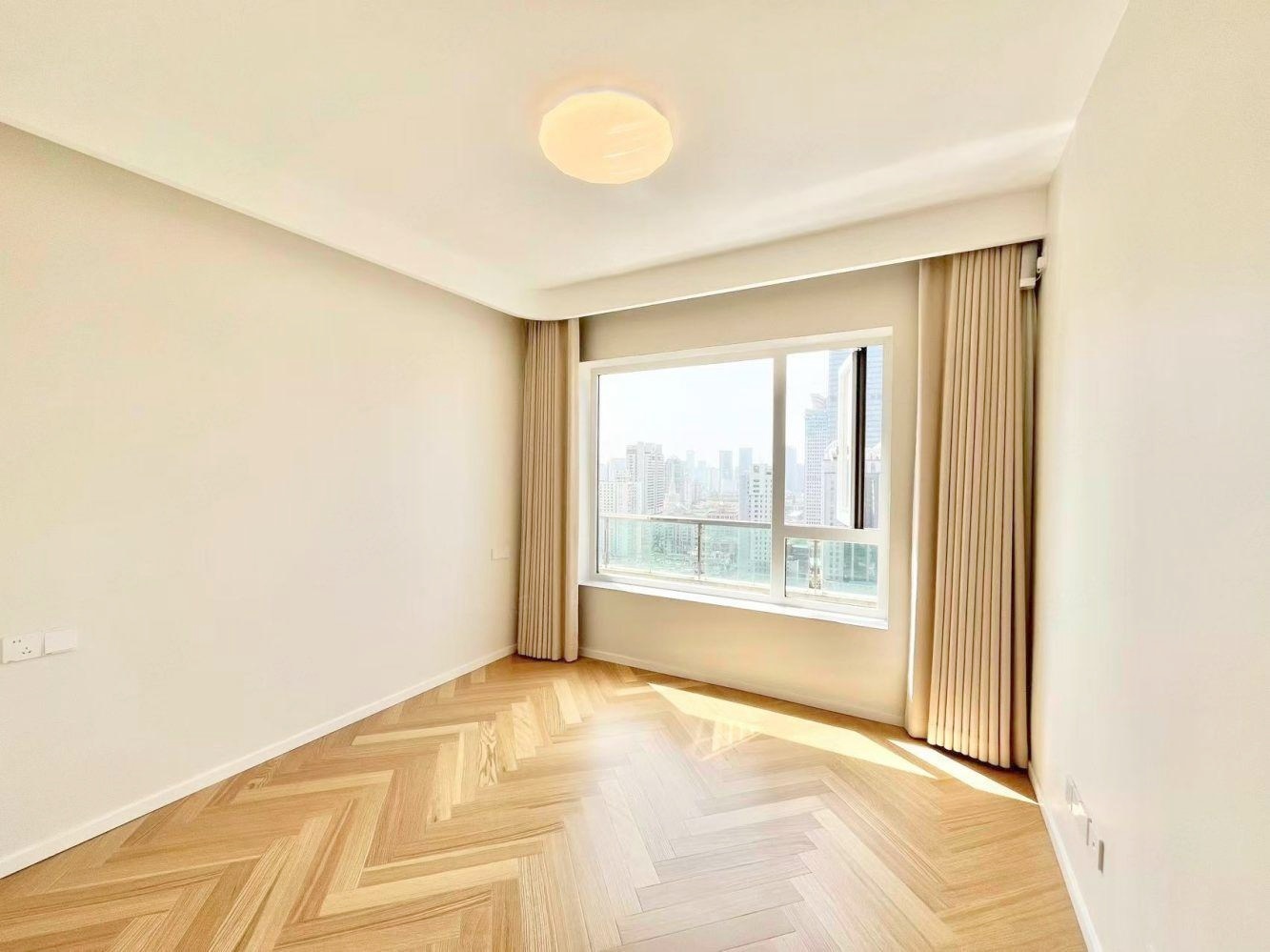 上海静安枫景苑二手房房源图片