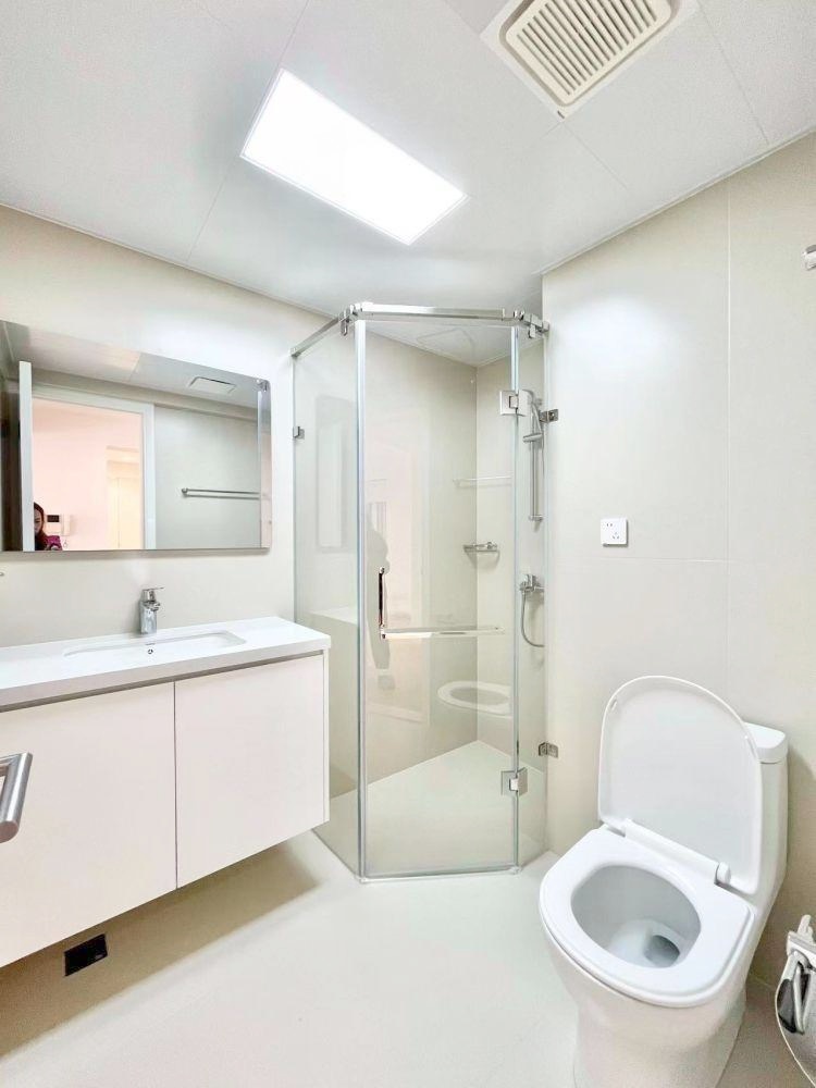 上海静安枫景苑二手房房源图片