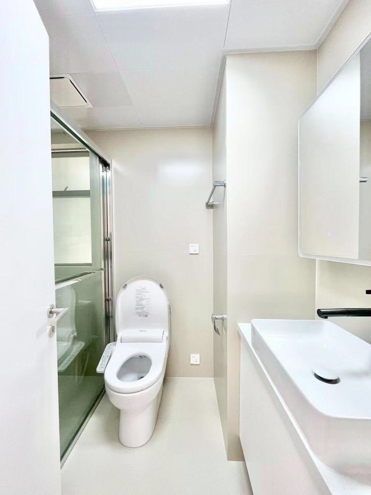 上海静安枫景苑二手房房源图片