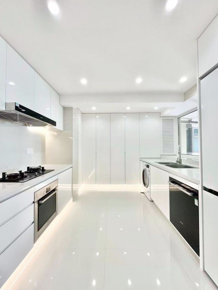 上海静安枫景苑二手房房源图片