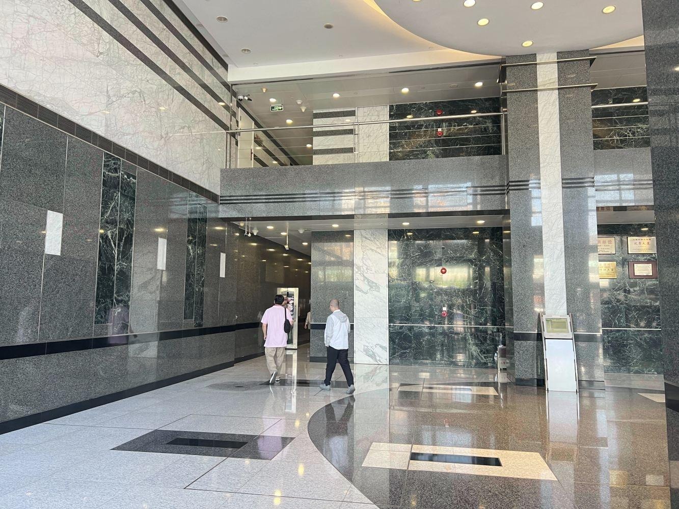 上海兆丰环球大厦二手房房源图片