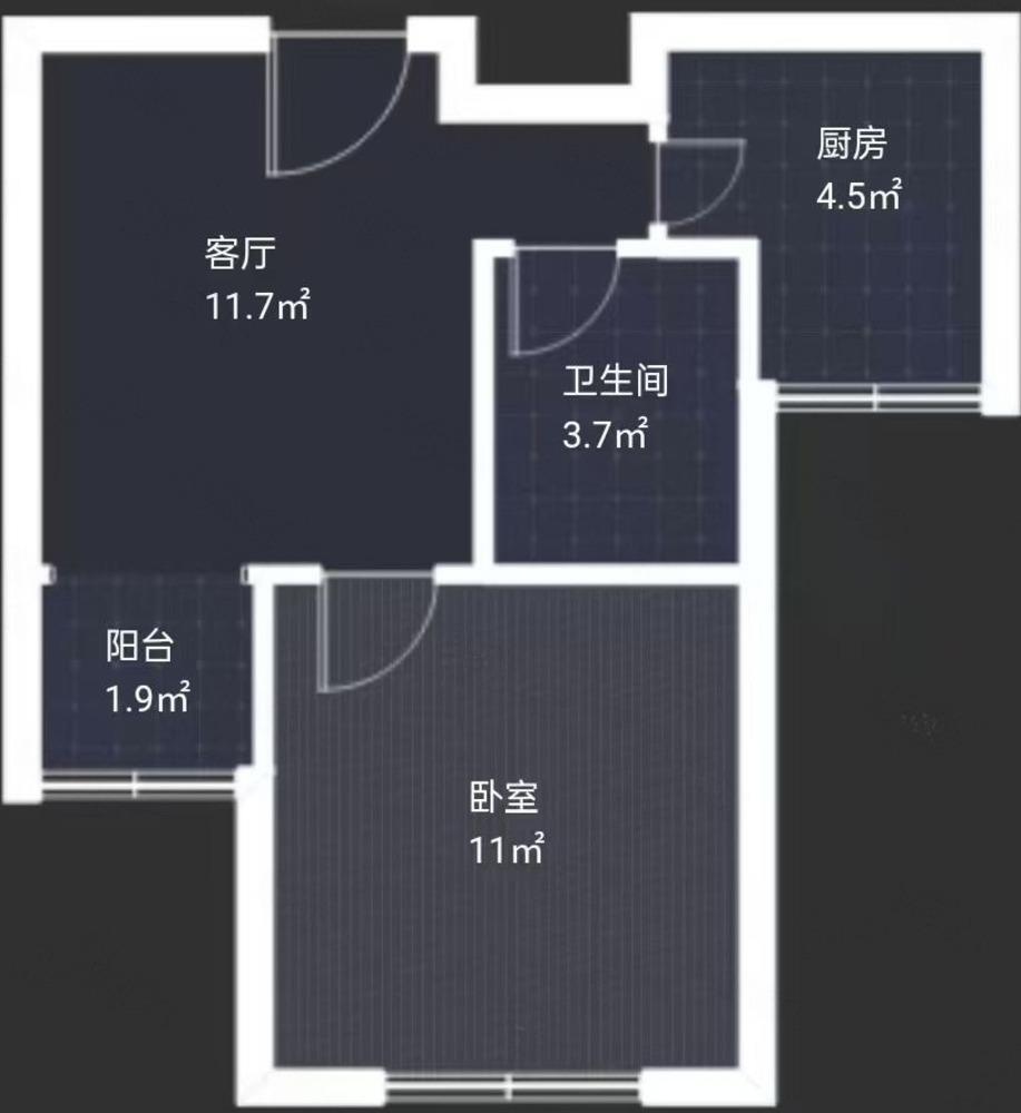 上海民乐城建欣苑(北苑)二手房房源图片