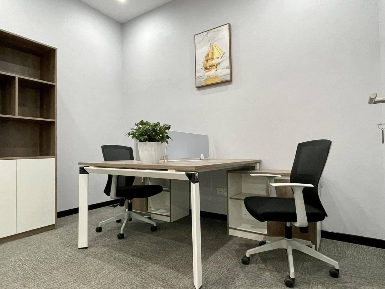 上海珠江创意中心二手房房源图片