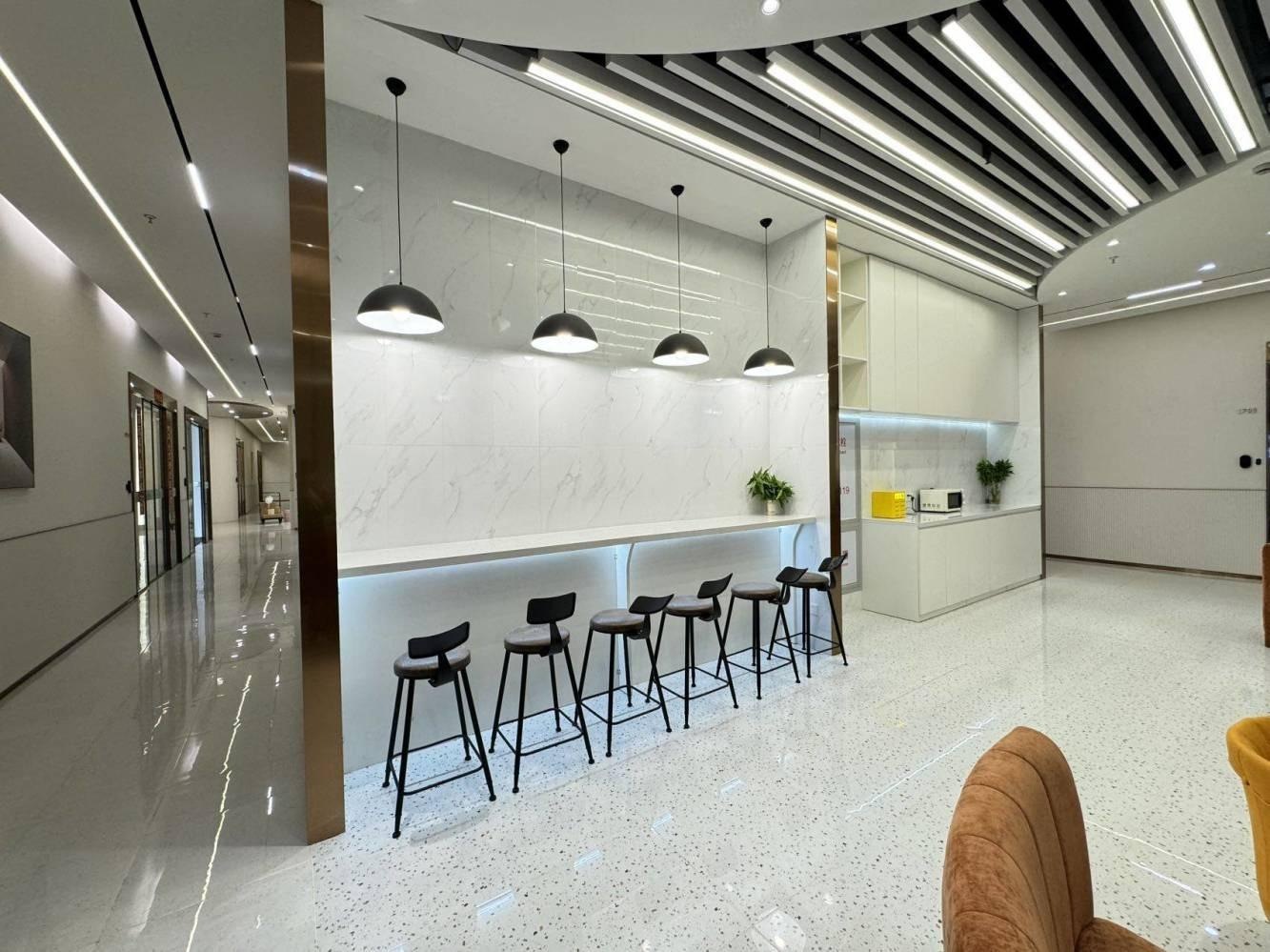 上海珠江创意中心二手房房源图片