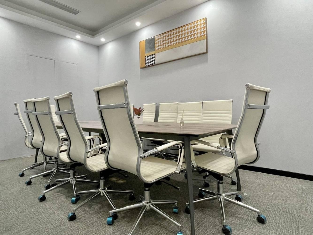 上海珠江创意中心二手房房源图片