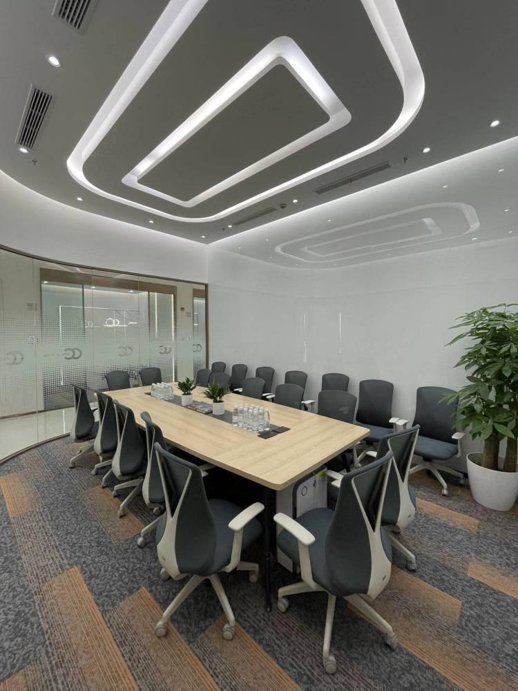 上海珠江创意中心二手房房源图片