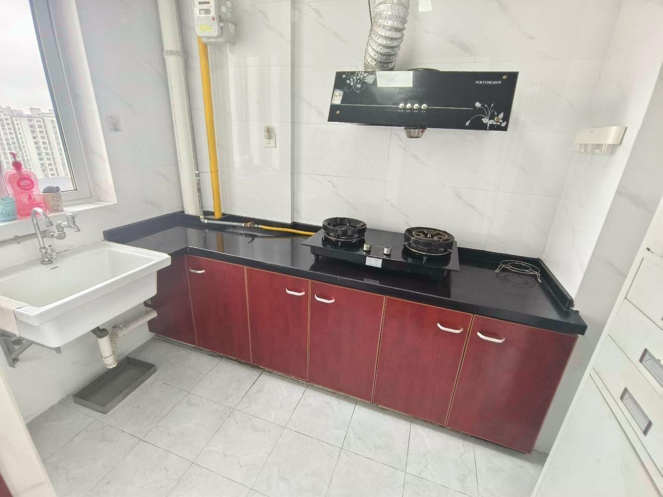 上海民乐城建欣苑(南苑)二手房房源图片