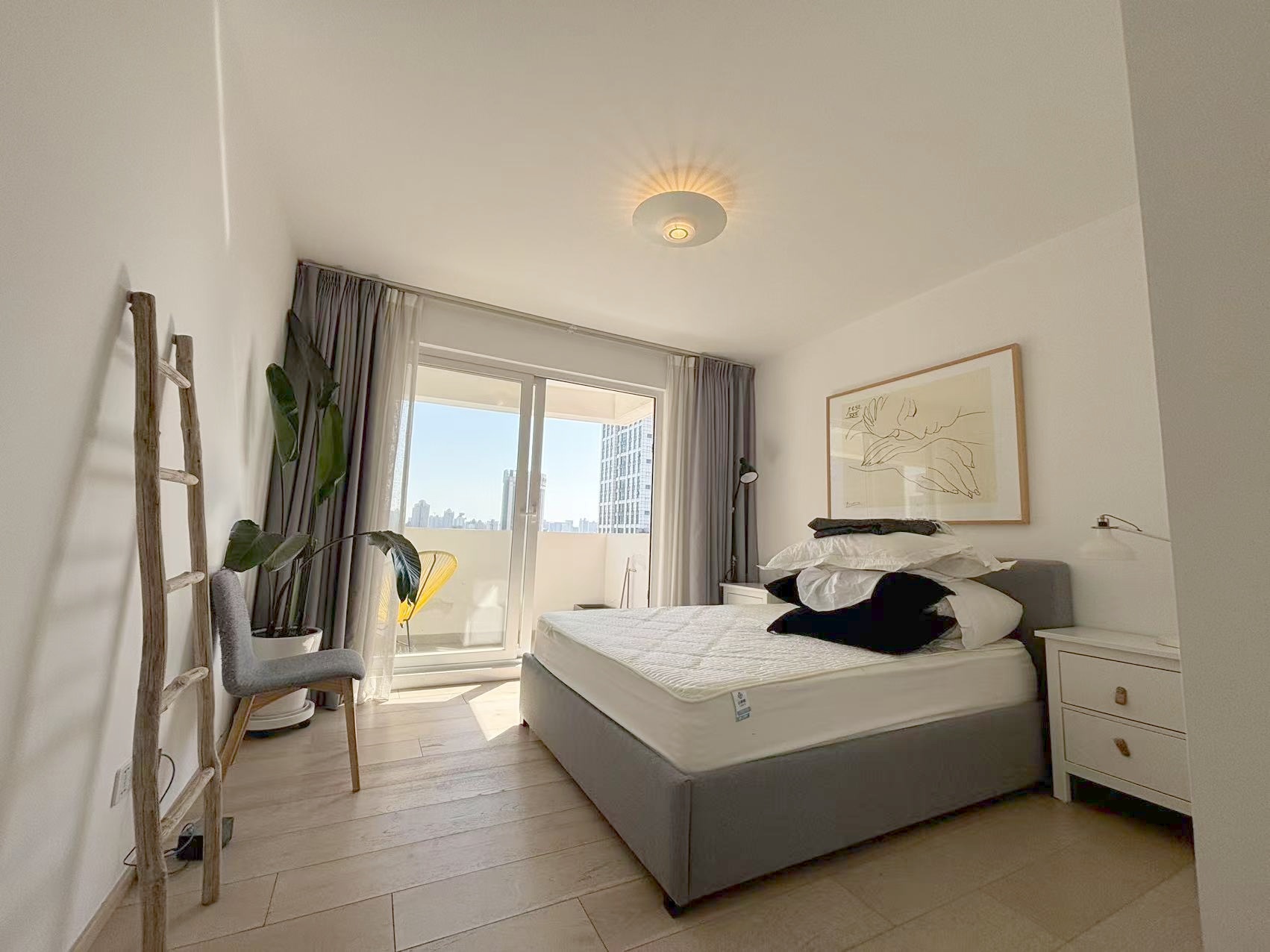 上海东湖公寓二手房房源图片