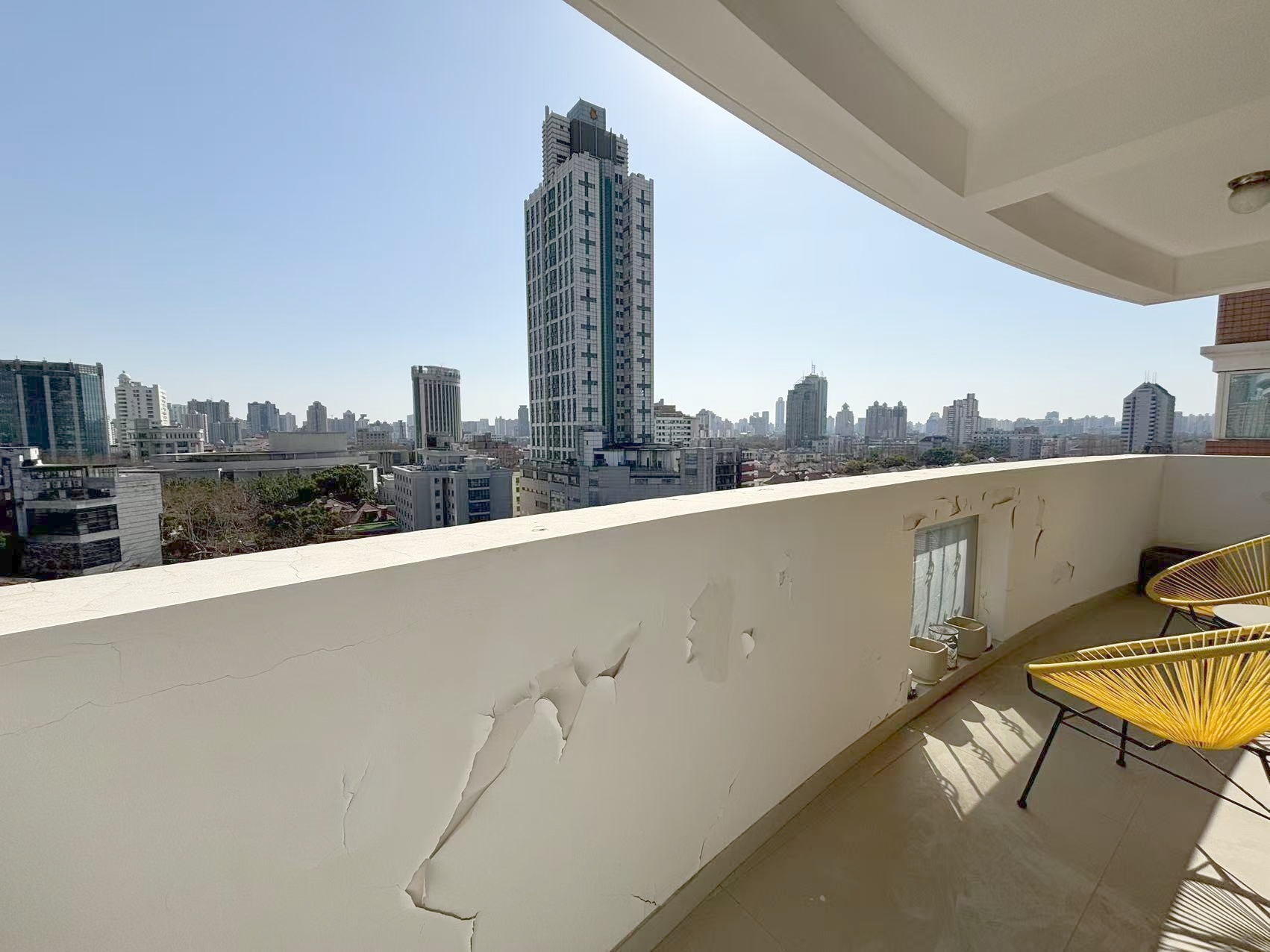 上海东湖公寓二手房房源图片