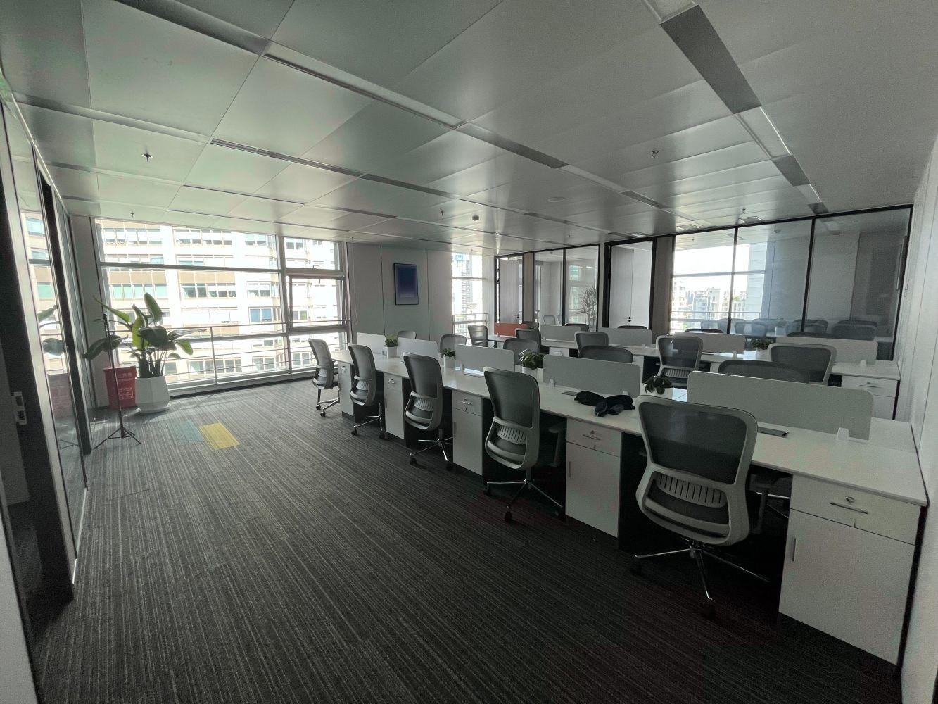 上海旺旺大厦二手房房源图片