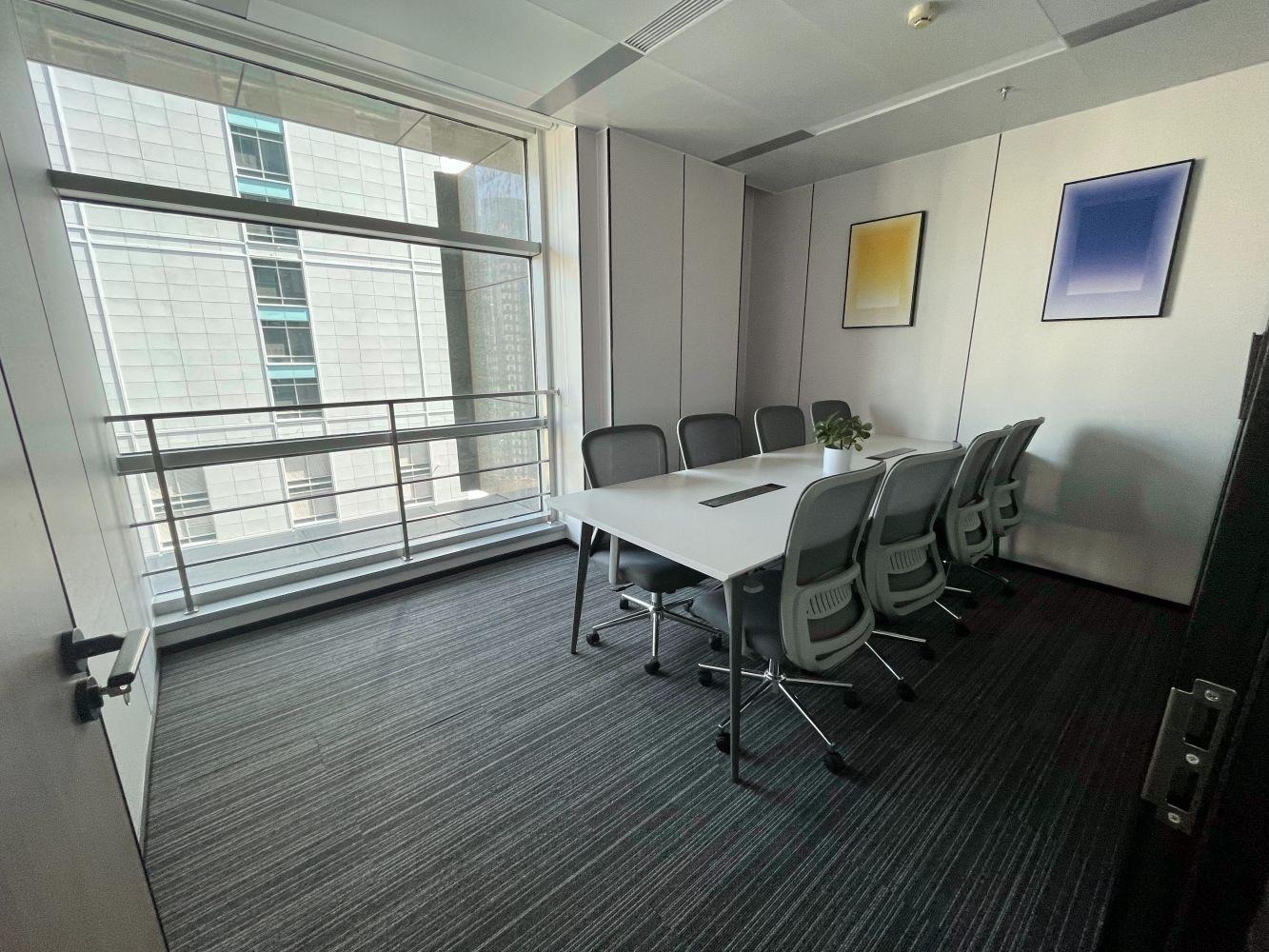 上海旺旺大厦二手房房源图片