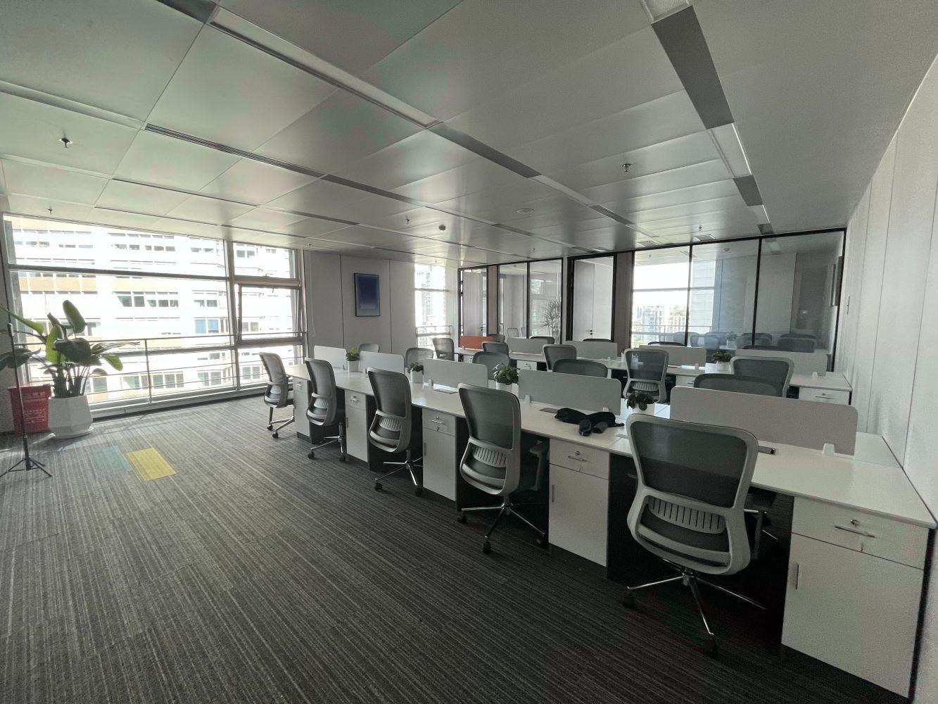 上海旺旺大厦二手房房源图片