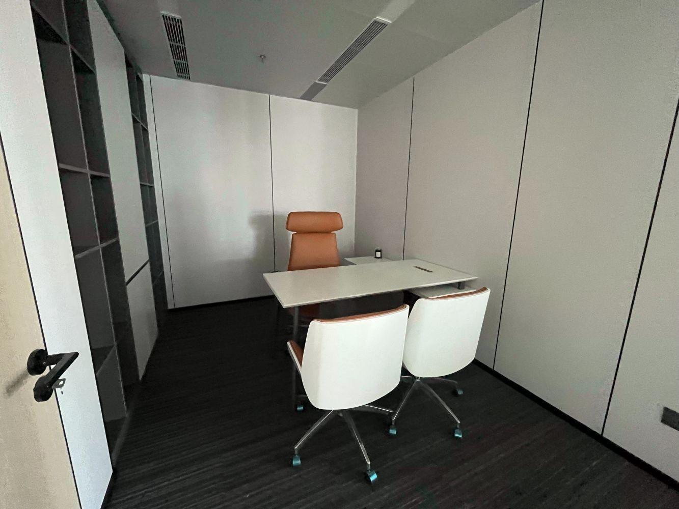 上海旺旺大厦二手房房源图片