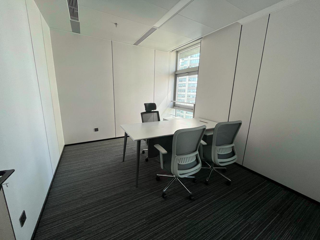 上海旺旺大厦二手房房源图片