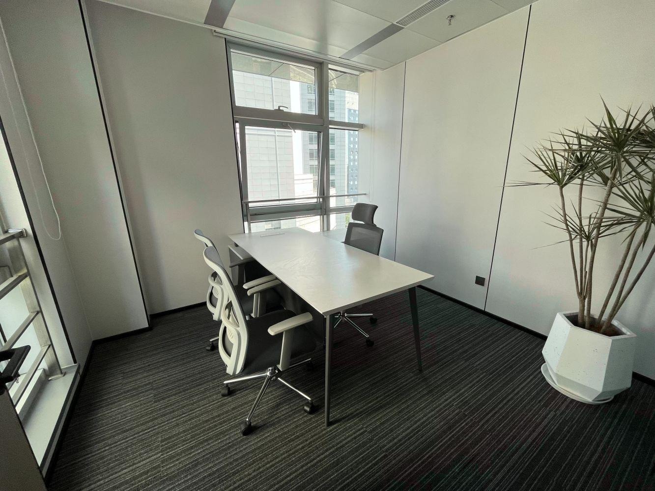 上海旺旺大厦二手房房源图片