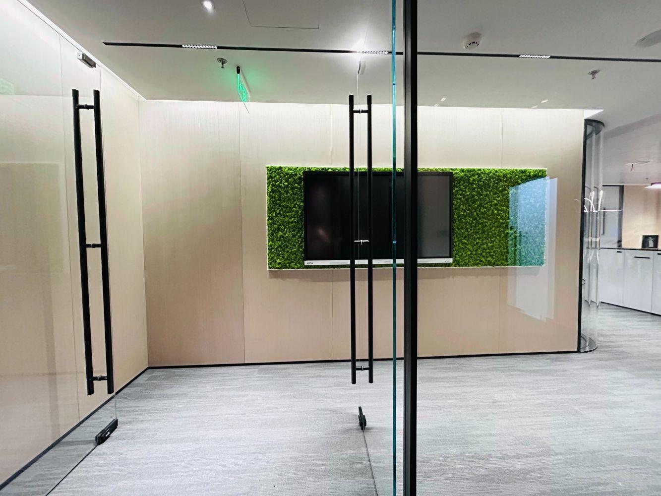 上海东方投资大厦二手房房源图片