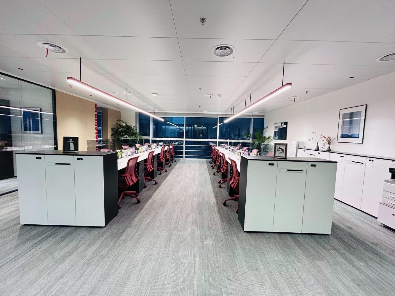 上海东方投资大厦二手房房源图片