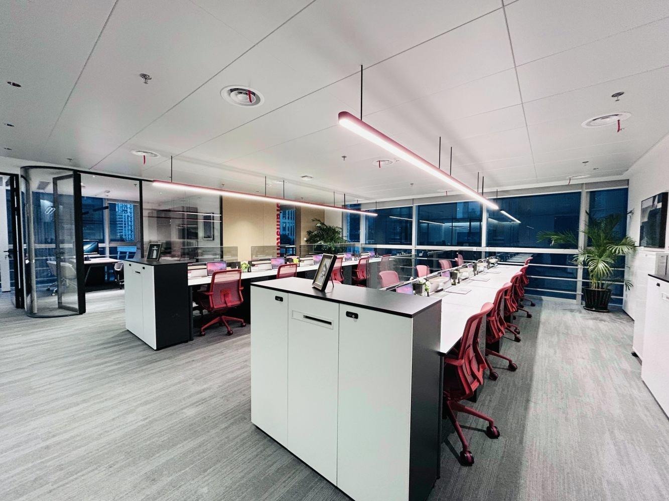 上海东方投资大厦二手房房源图片