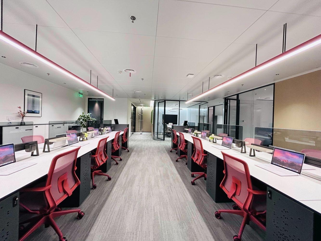 上海东方投资大厦二手房房源图片