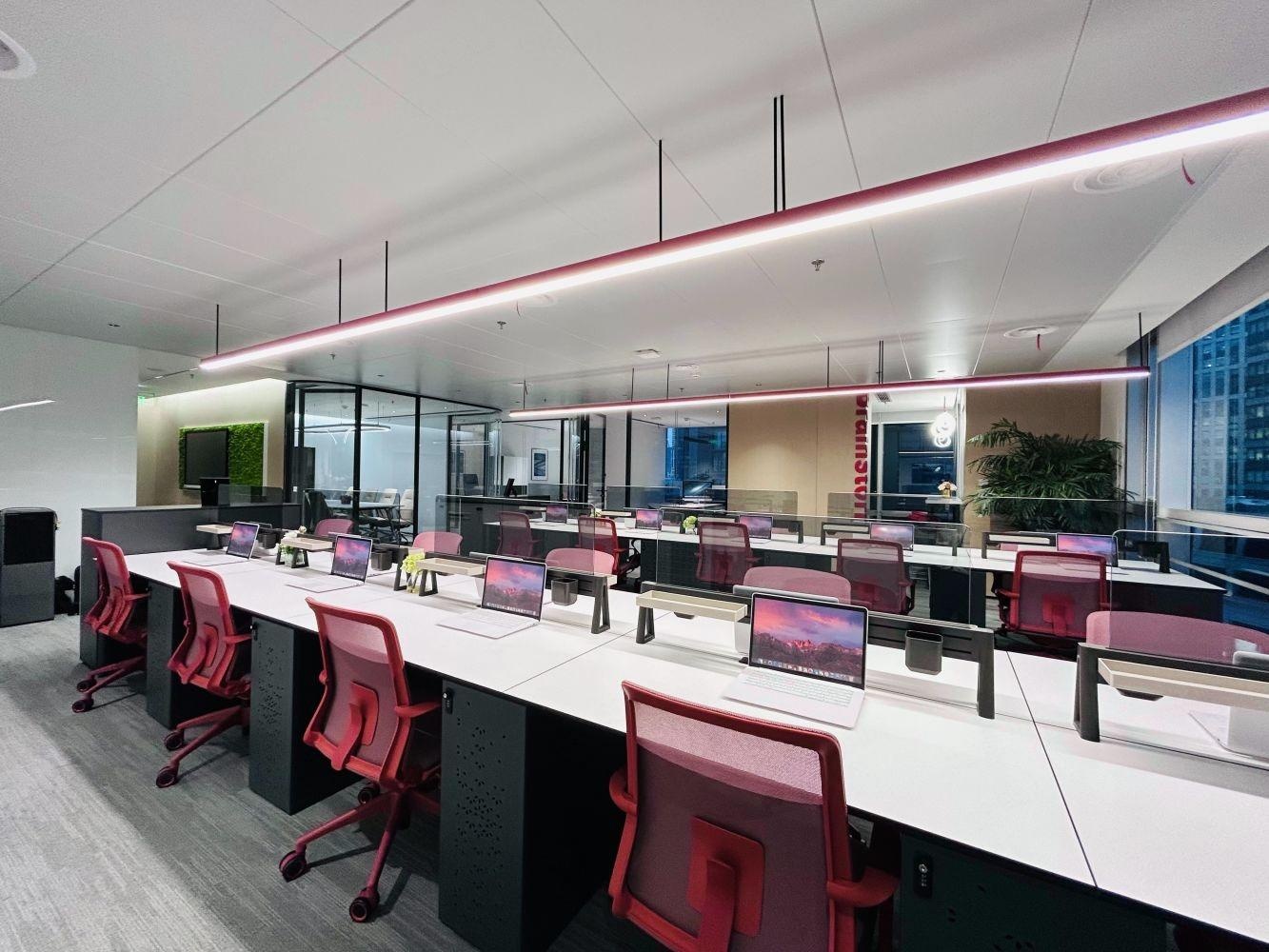 上海东方投资大厦二手房房源图片