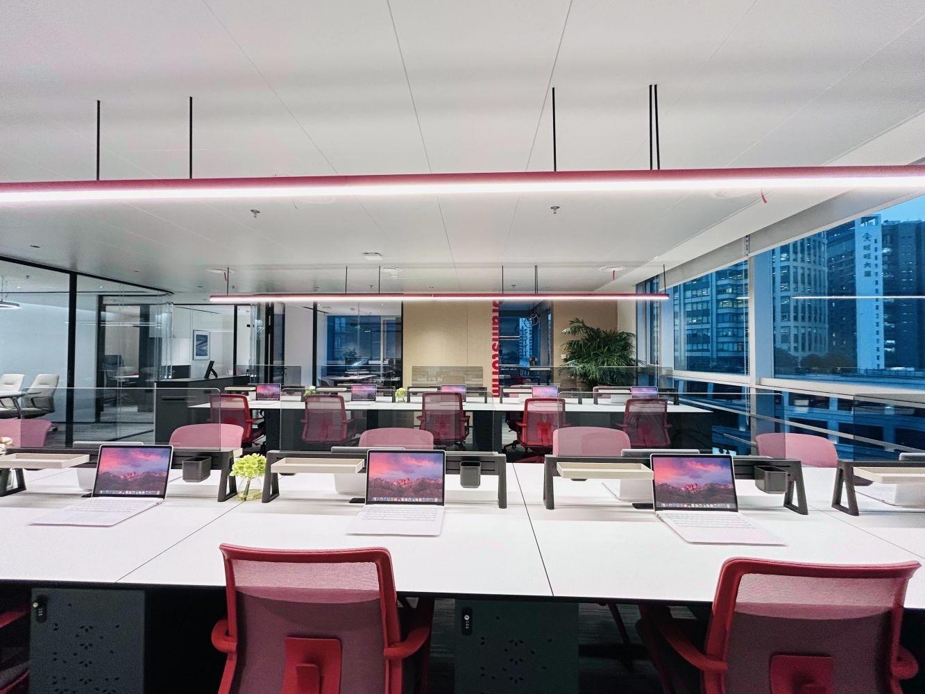 上海东方投资大厦二手房房源图片