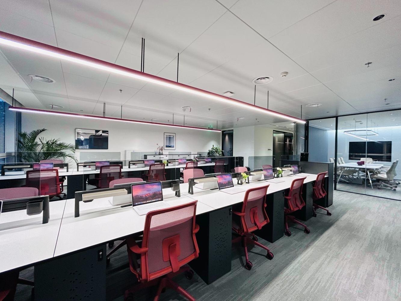 上海东方投资大厦二手房房源图片