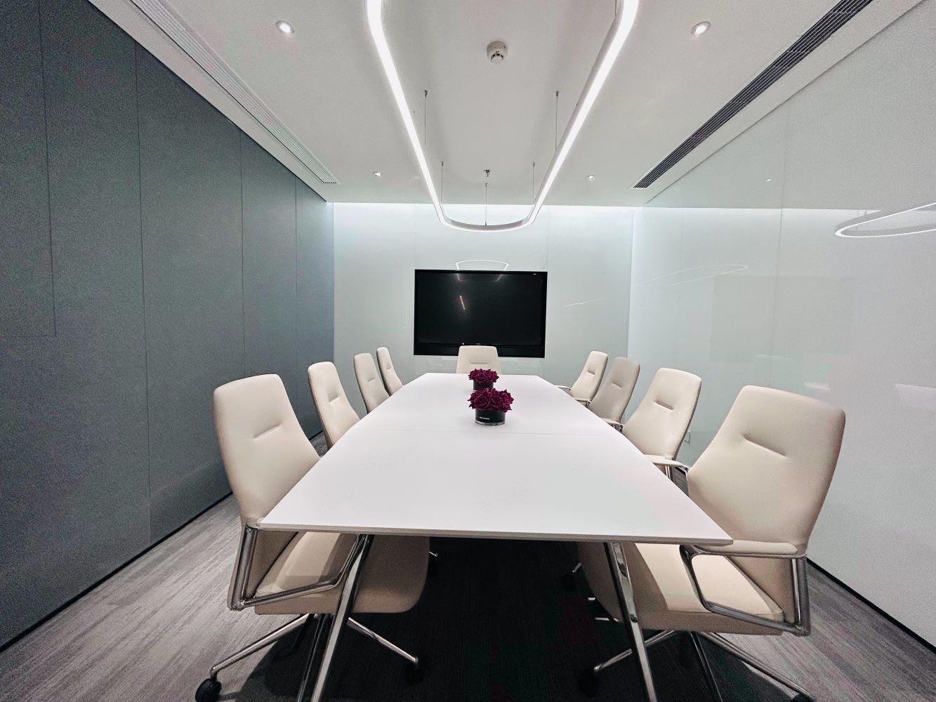 上海东方投资大厦二手房房源图片