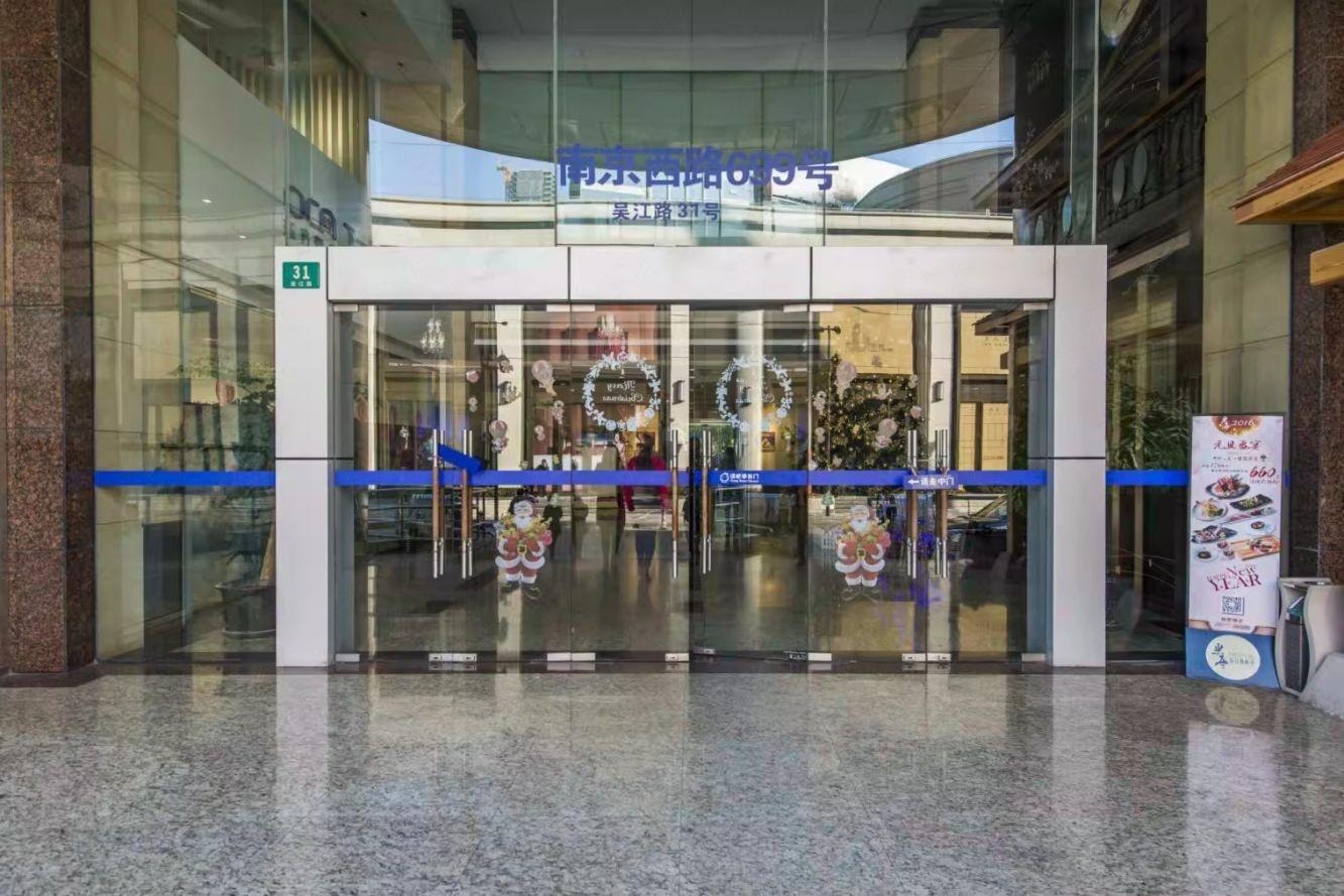 上海东方投资大厦二手房房源图片