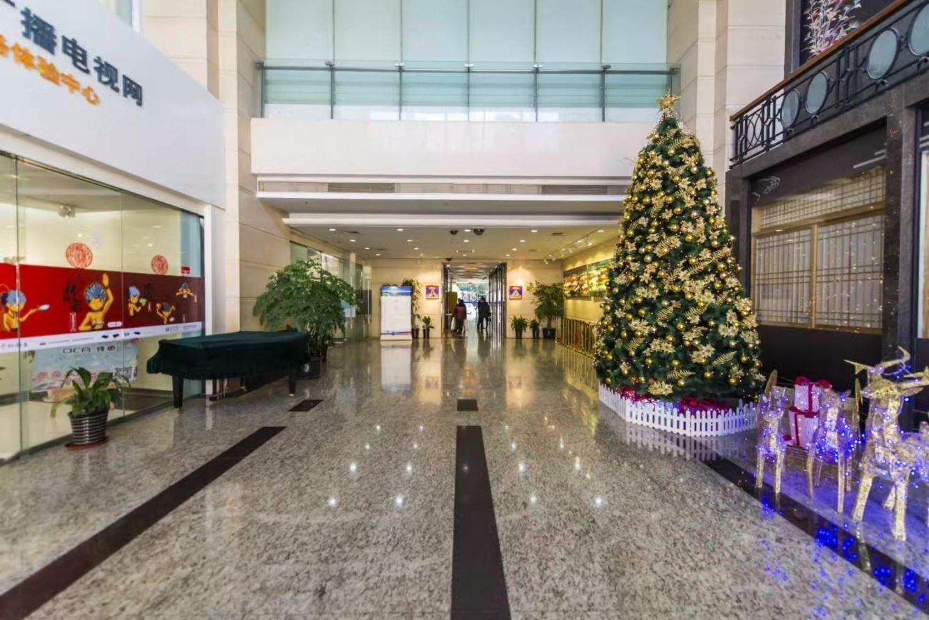 上海东方投资大厦二手房房源图片