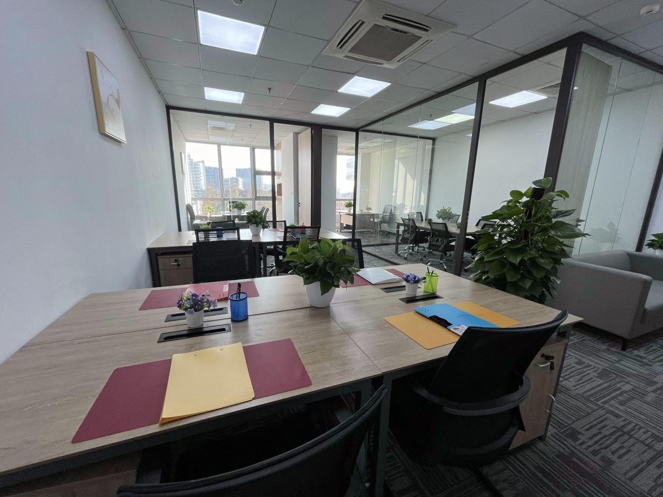 上海静安大融城二手房房源图片