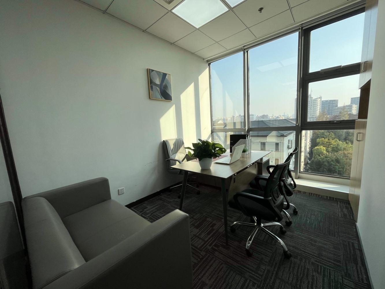 上海静安大融城二手房房源图片