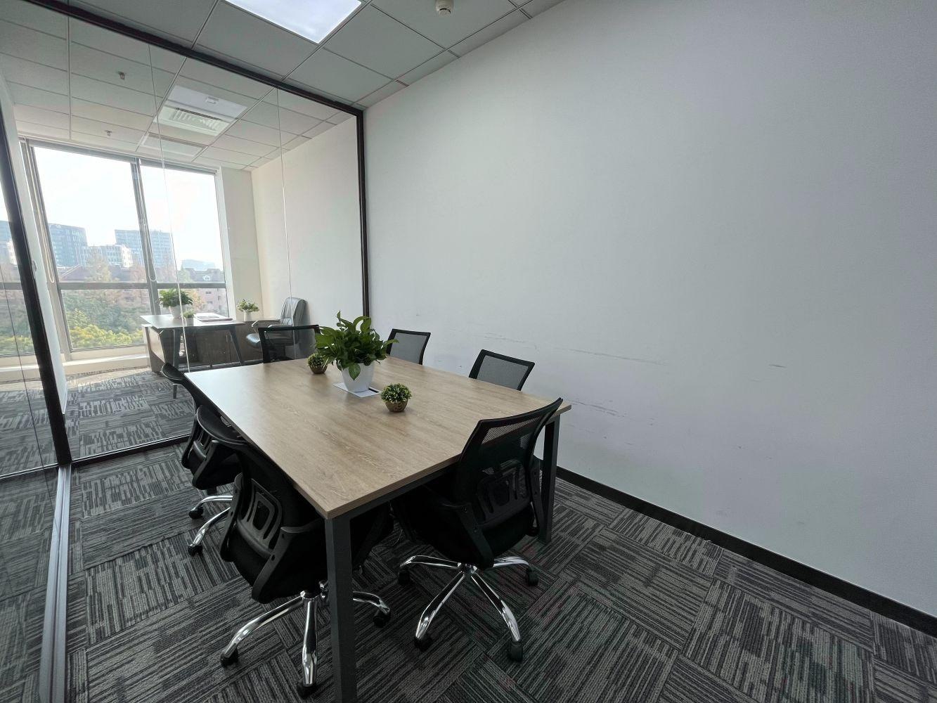 上海静安大融城二手房房源图片