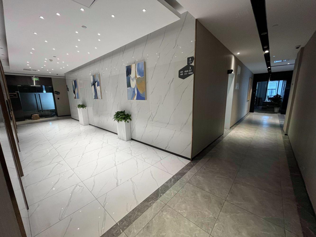 上海静安大融城二手房房源图片