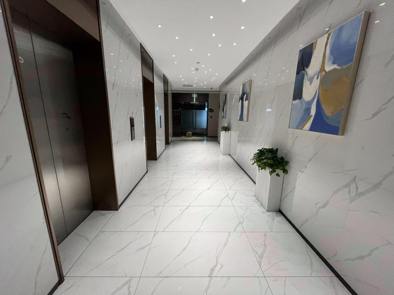 上海静安大融城二手房房源图片