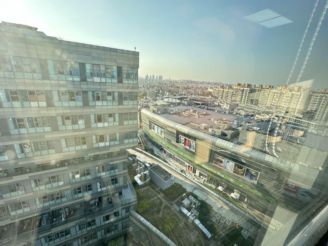 上海静安大融城二手房房源图片