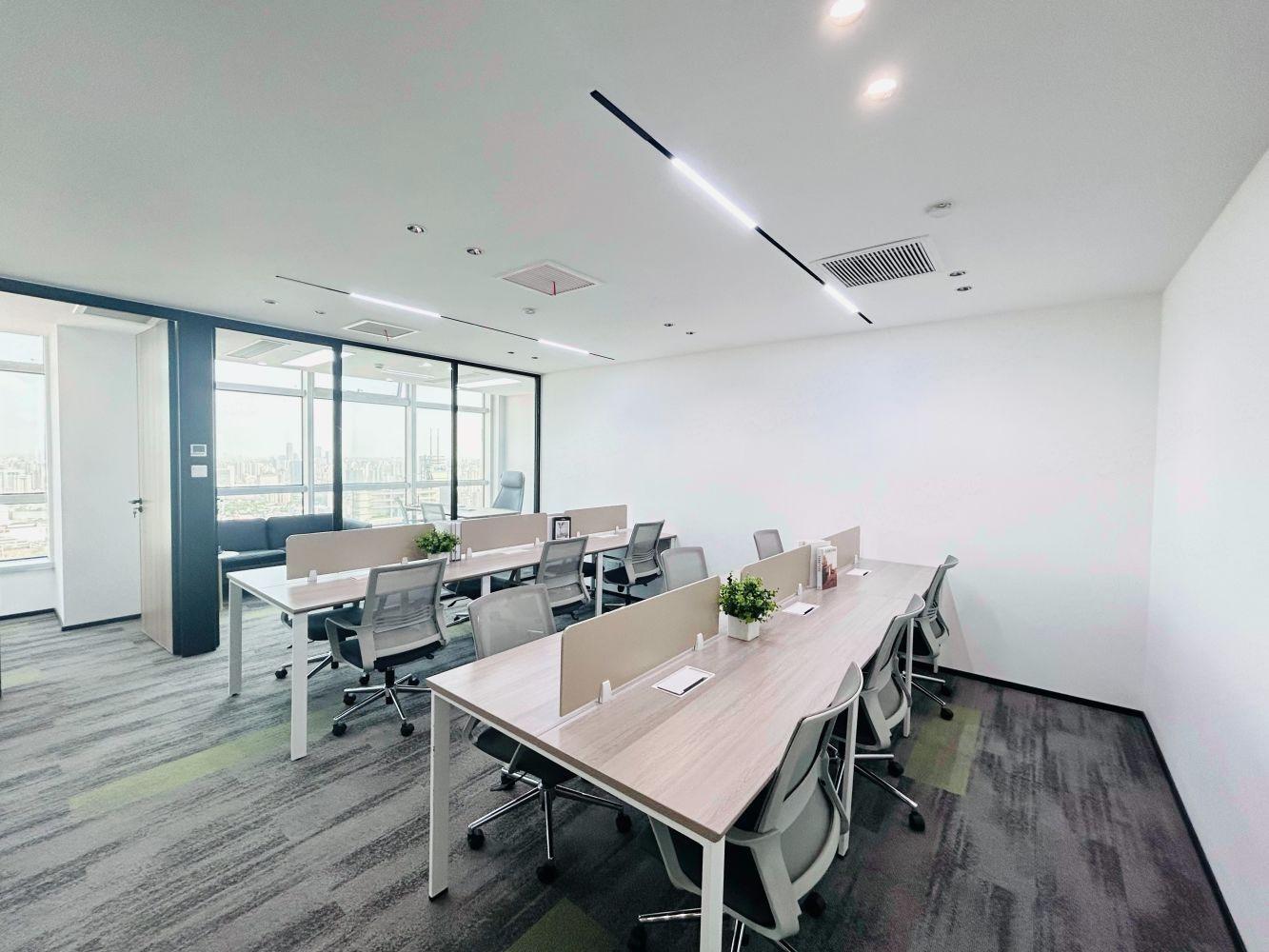 上海仲益大厦二手房房源图片