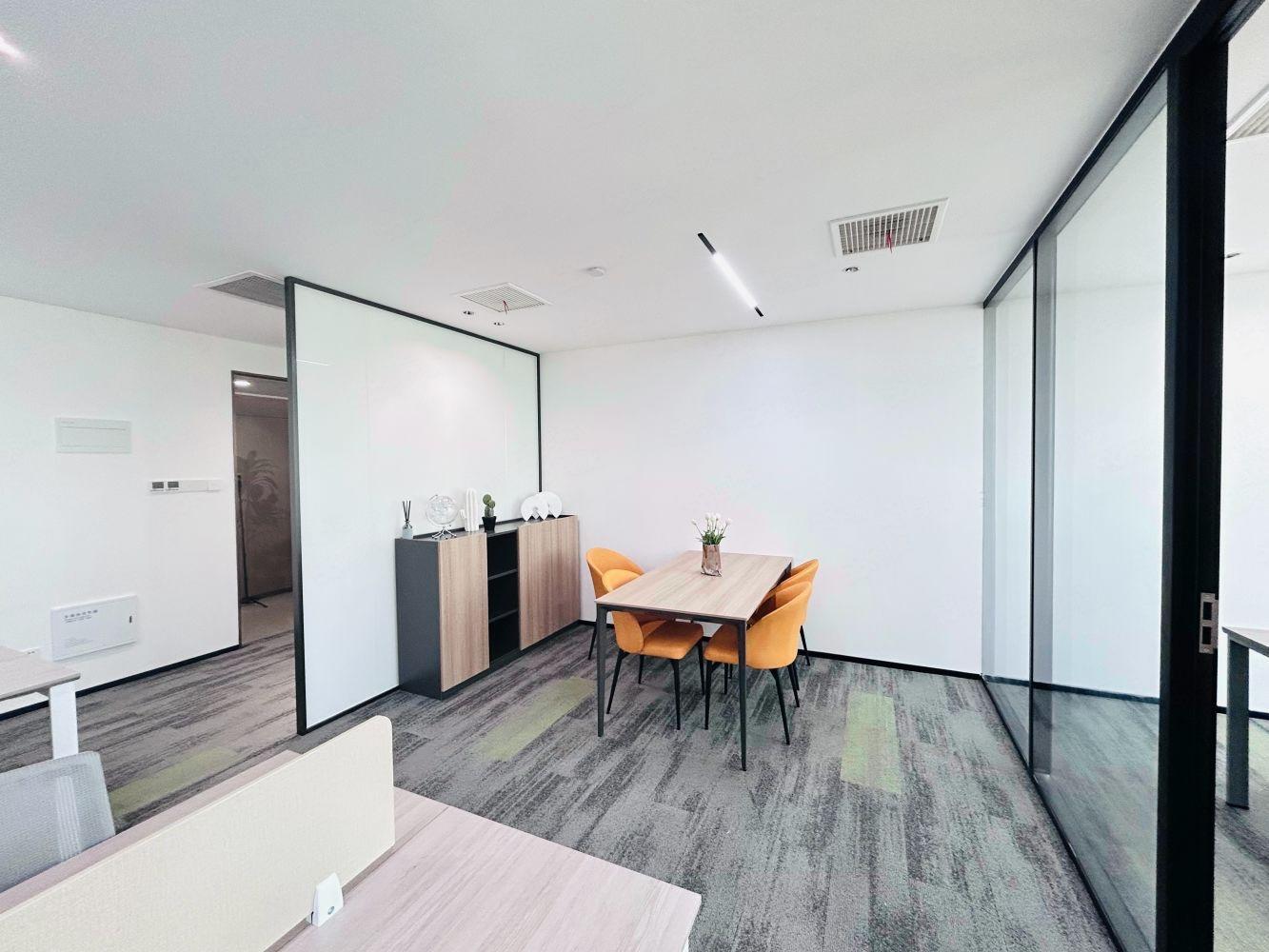 上海仲益大厦二手房房源图片