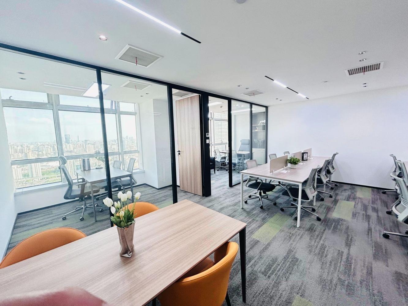 上海仲益大厦二手房房源图片