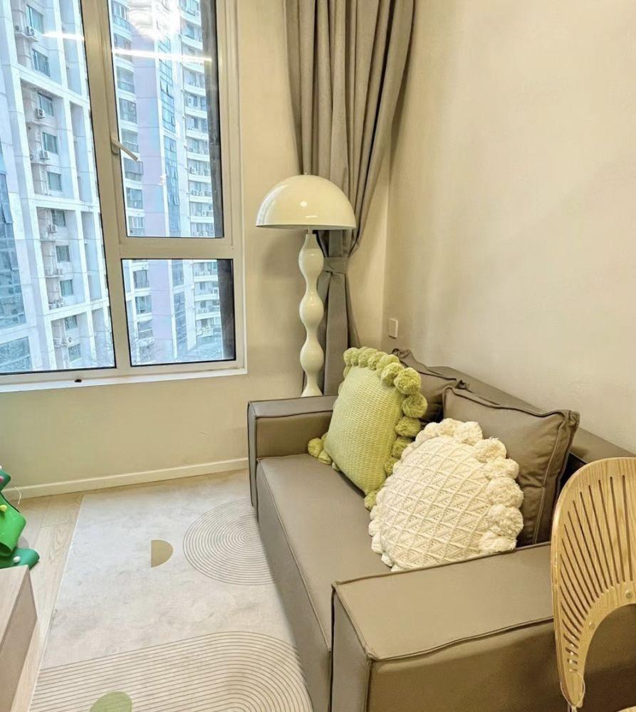 上海周市路408号楼二手房房源图片