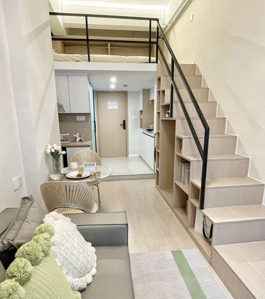 上海周市路408号楼二手房房源图片