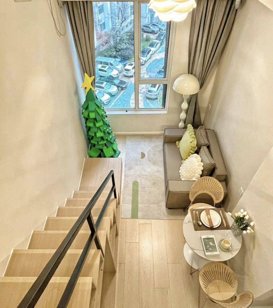 上海周市路408号楼二手房房源图片