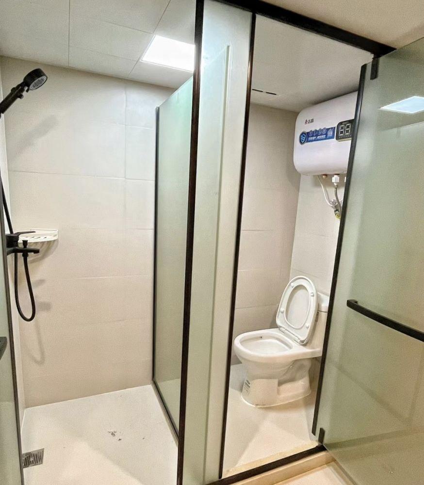 上海周市路408号楼二手房房源图片