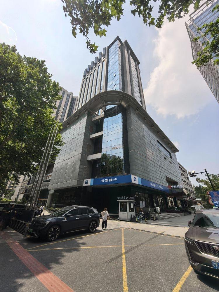 上海东方世纪大厦二手房房源图片