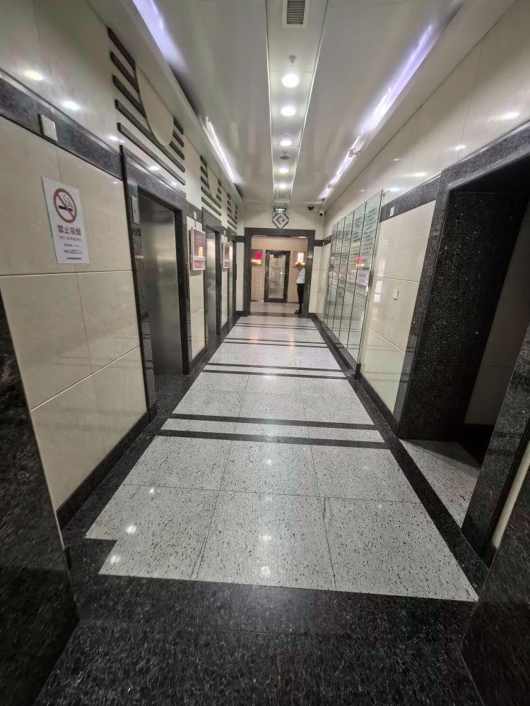 上海东方世纪大厦二手房房源图片