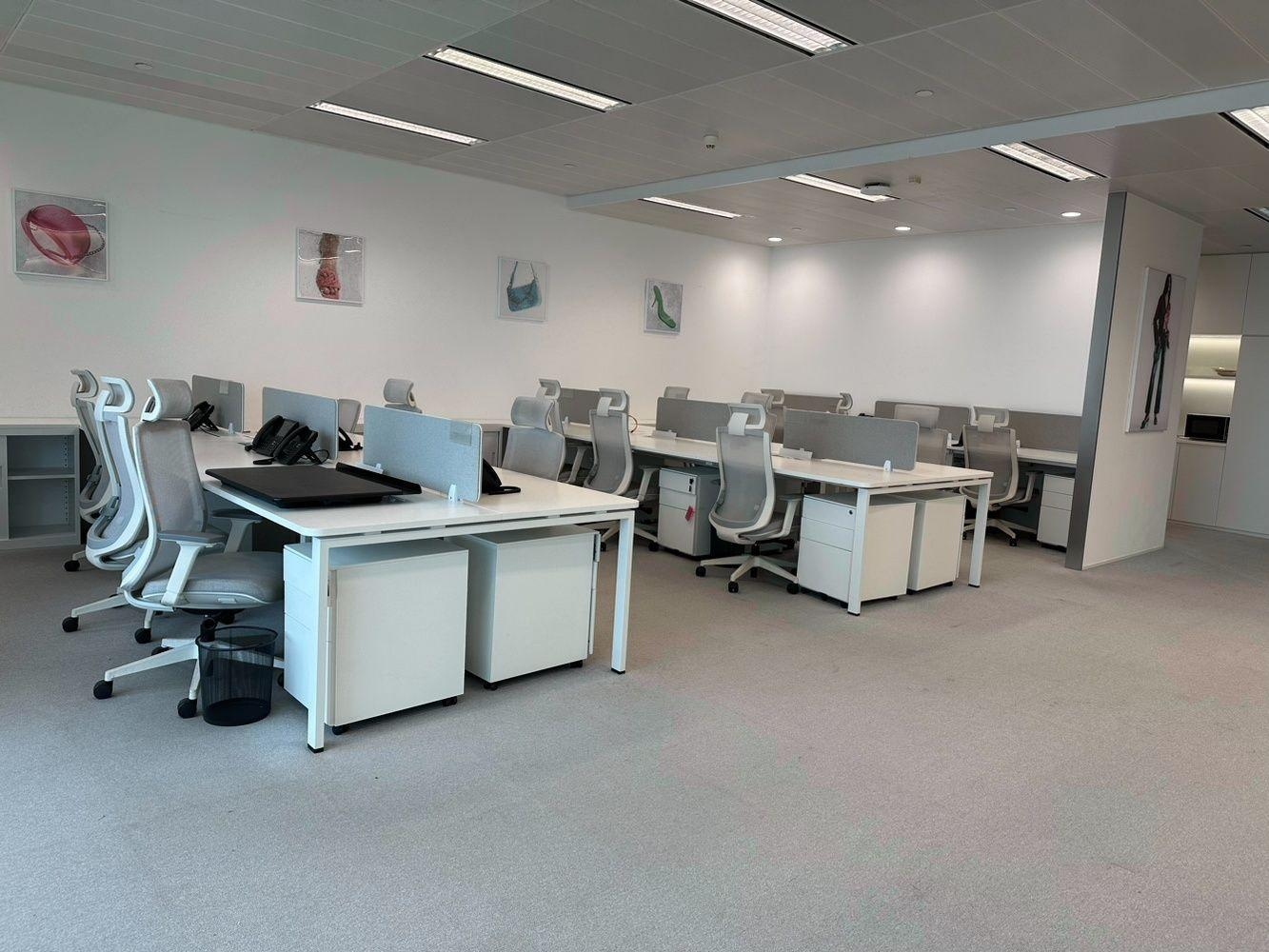 上海恒隆广场(办公)二手房房源图片